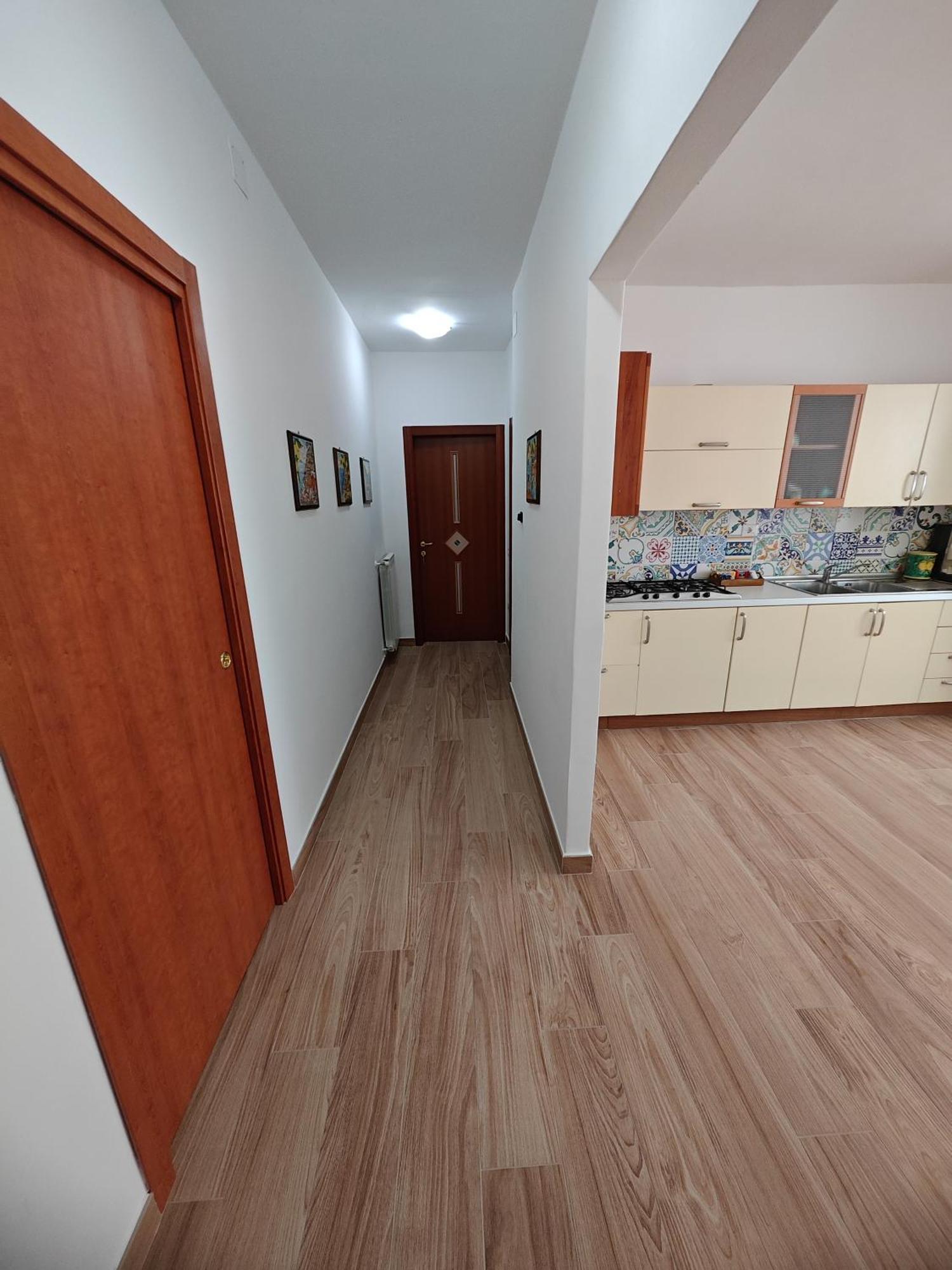 דירות Vietri Casa Ferrigno מראה חיצוני תמונה
