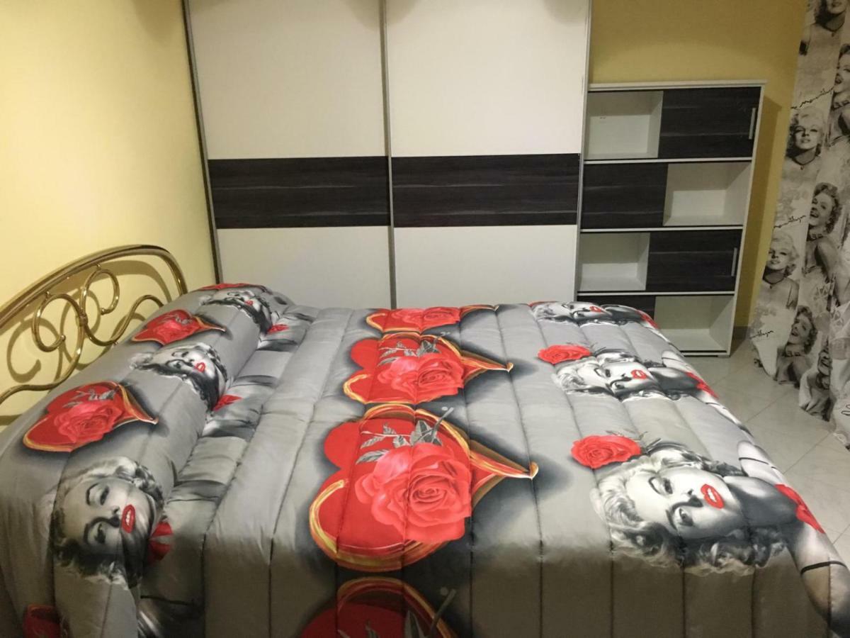 דירות Vietri Casa Ferrigno מראה חיצוני תמונה